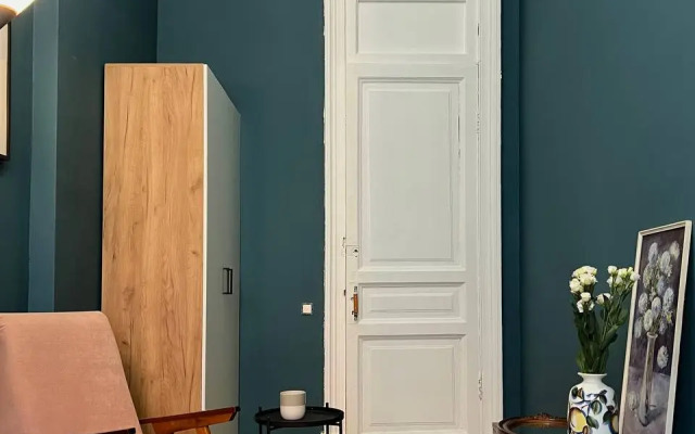 Квартира в самом сердце города