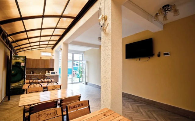 Guest house Magnoliya