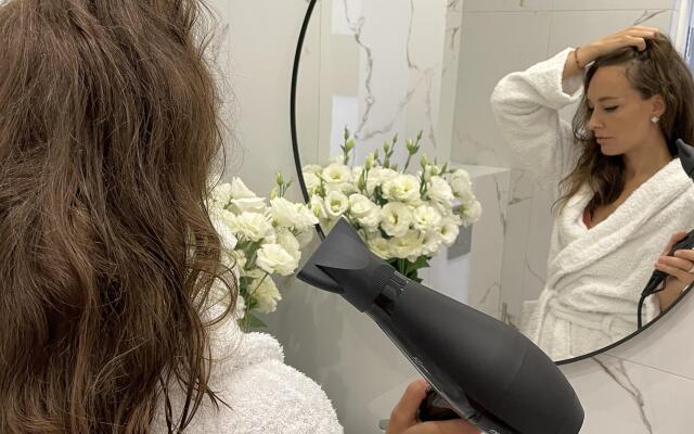 On the Heights 9 Apartments