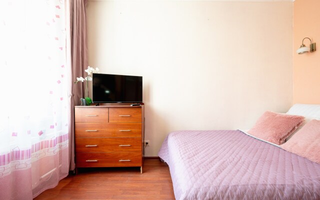 Квартира на Пулковской