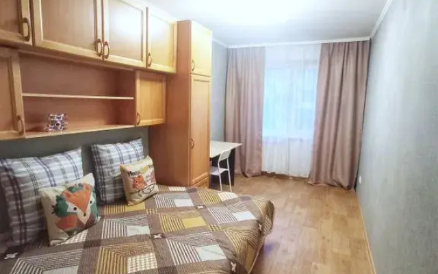 Апартаменты у Метро