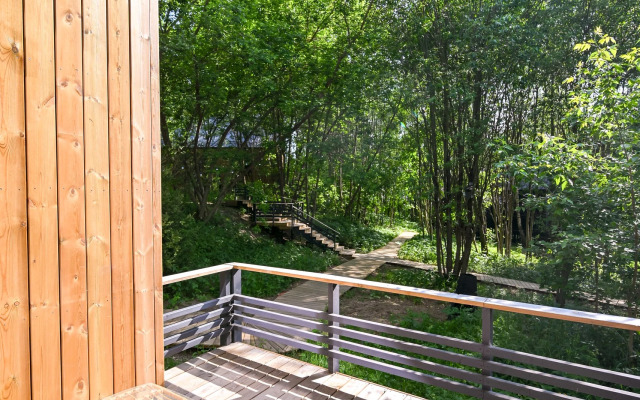 Барнхаус ЗвенДзен Mix 96 Порко Россо