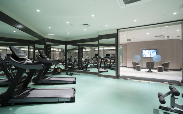 Arts Taksim Hotel
