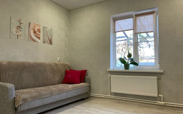 Апартаменты Белинского