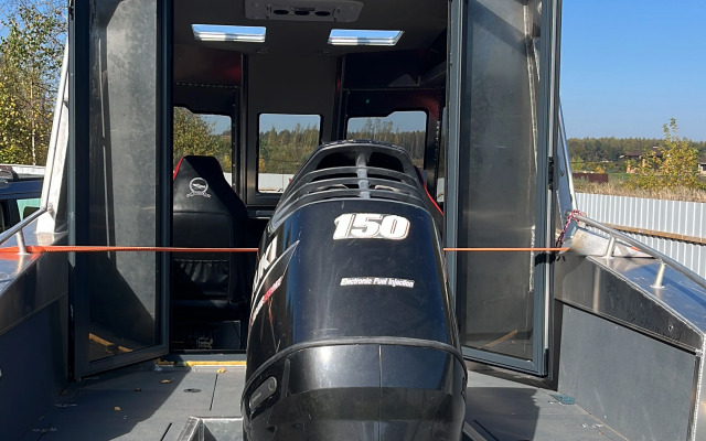 Частный дом уютный