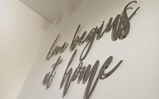 Апартаменты PRIMO-apart с Красивым Видом