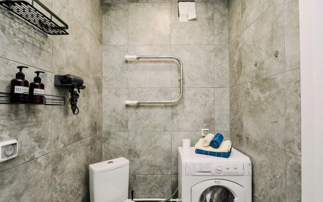 Апартаменты Privi House в ЖК Настроение