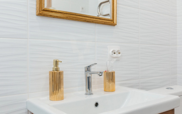 Апартаменты Good Life на Ясном Берегу 3