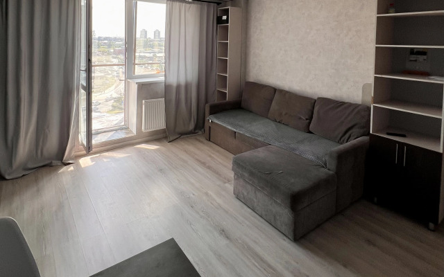 V Tsentre Goroda Omska Apartments
