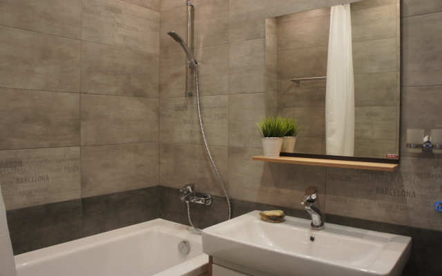 Astoriya Club Apartments