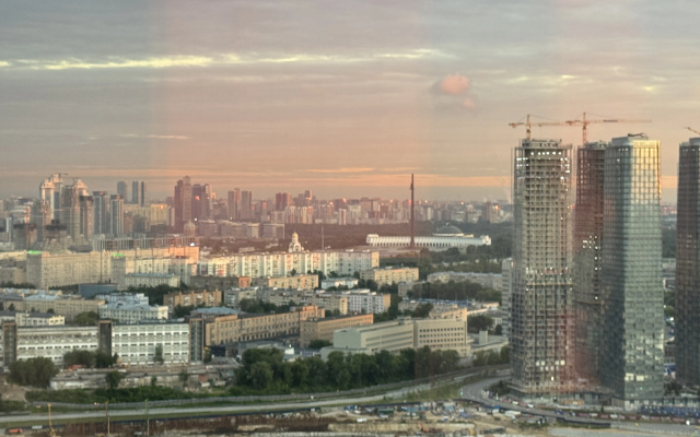 Апартаменты Cozy Aparts Neva 31