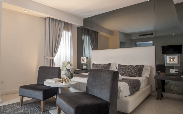 Hotel San Pietro