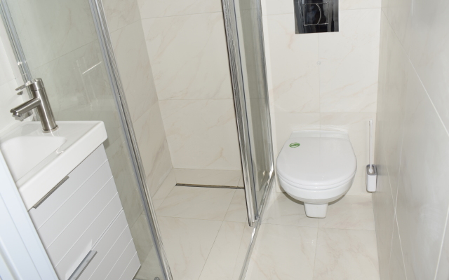 Bezhevy Barkhat Flat