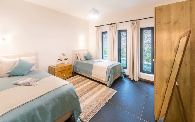 Private Bays & Islands Villa