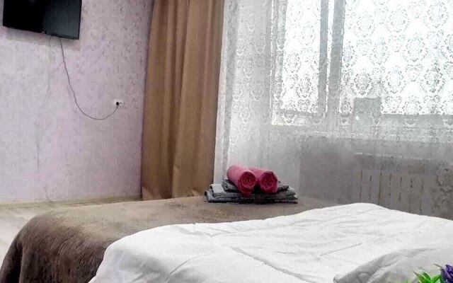 Abakana Apartaments