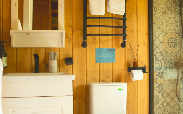 Отель Ново-Окатово