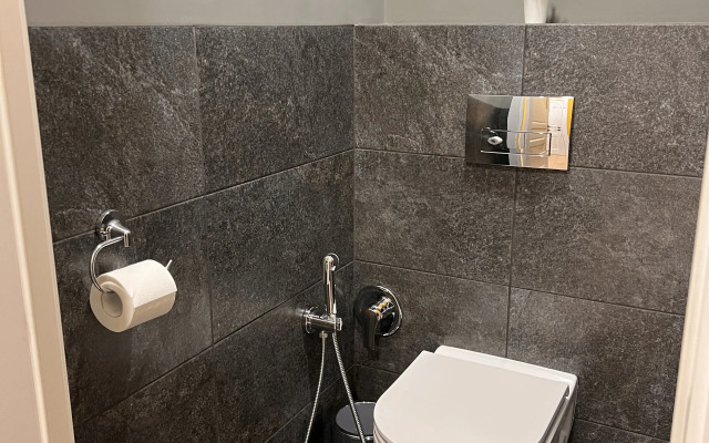 Uyutnaya kvartira v samom tsentre goroda Flat