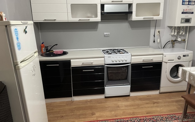 Квартира на Ленина 3