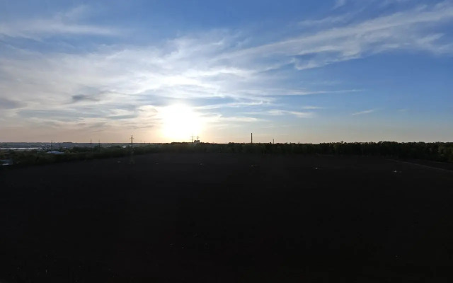 Uyutnoye Mesto Flat