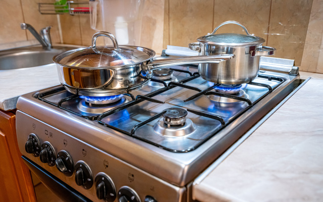 Апартаменты Mike Ryss Apartments on Nevsky 136