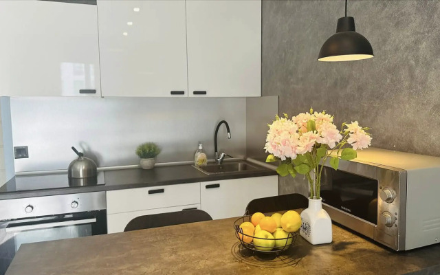 Квартира Уютная на Ахметзянова