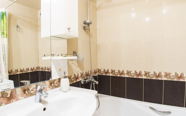 Апартаменты InnDays Староникитская 105