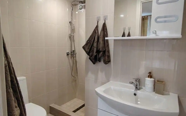 Apartment Taunkhaus  V Kp Tyulpanovka