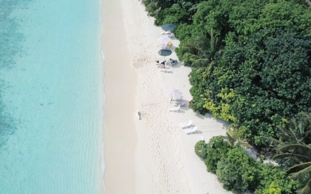 West Sands Ukulhas Guest House