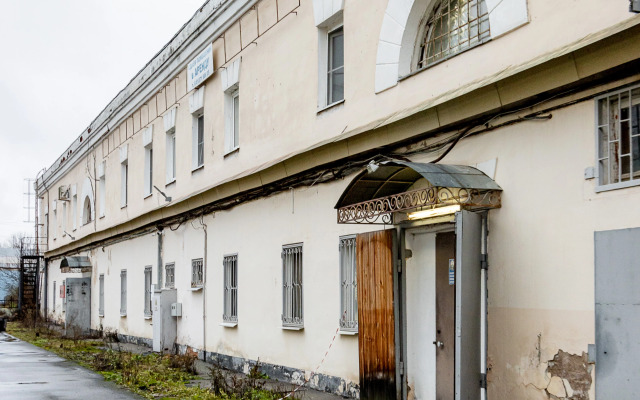 Отель Номера в Гатчине