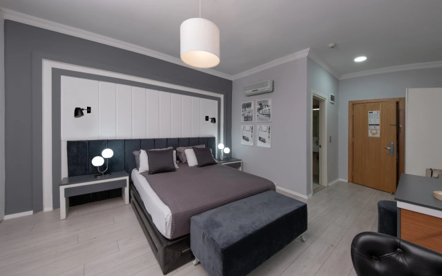 Expo Park Hotel