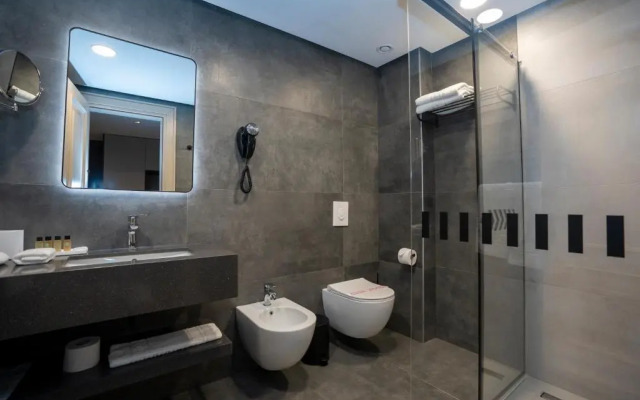 Mozart Hotel