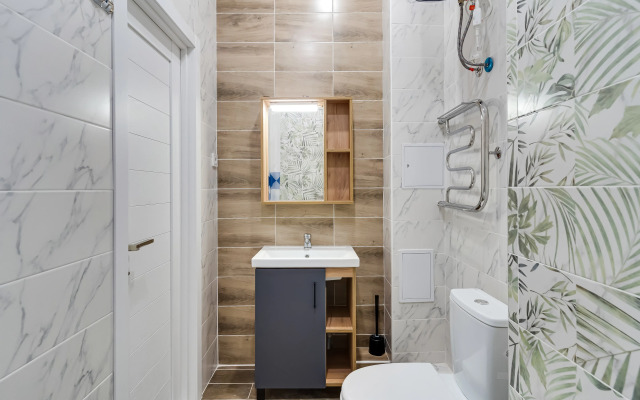 Verona Flat
