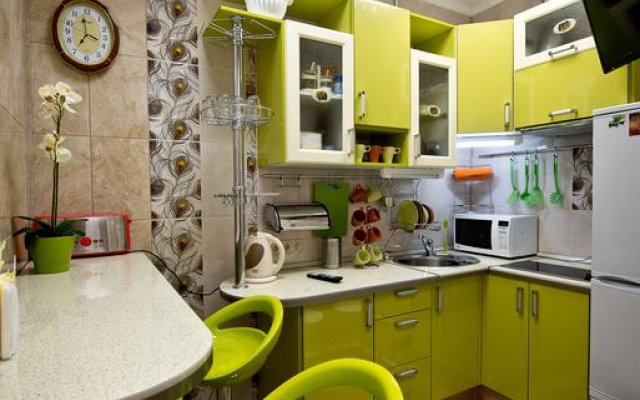 Bon Apart na Bolshoj Morskoj 31 - Irena Hotel Guest House