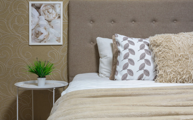 Апартаменты «Атмосфера» | Тёплый Ветер Отдых Согретый Теплом Заботы