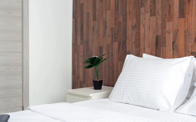 Апартаменты Делюкс Уютные в Подольске