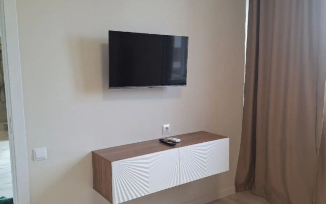 Апартаменты 7 на улице Казакова 8