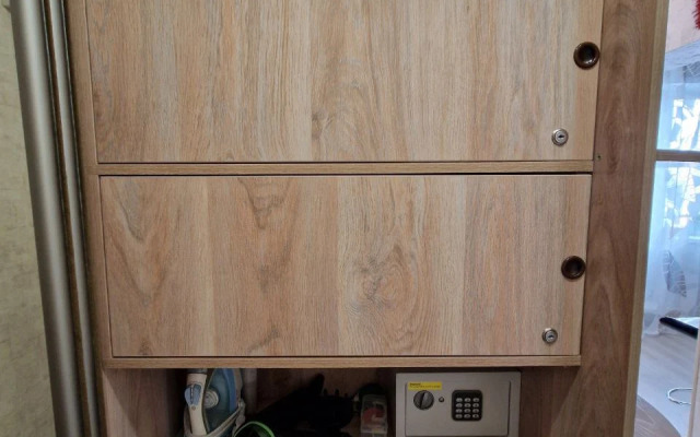 Квартира с джакузи