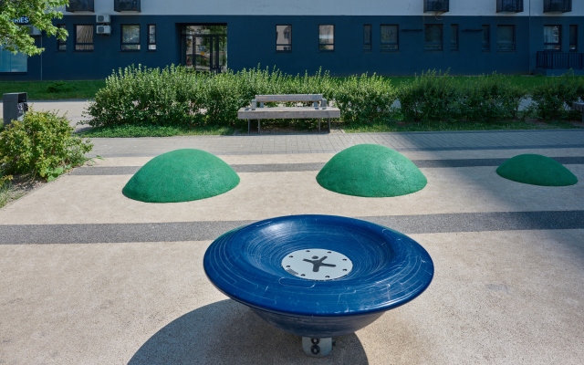 Апартаменты Максимум стандарт у моря