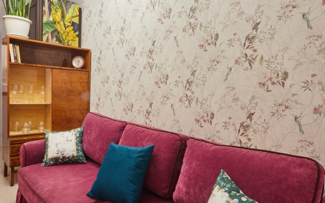 Apartamenty Monplezir Flat