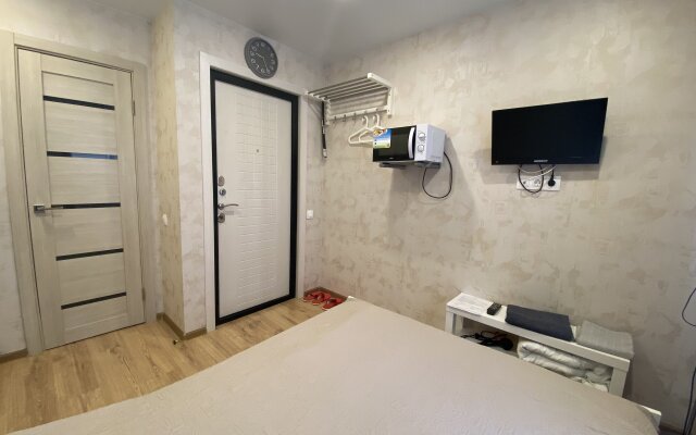 Arenda Kvartir Posutochno Zhukovskij - Molodezhnaya 21 Apartments