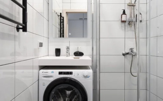 Апарт-Отель LetYourFlat Favorite Avenue