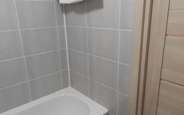 V Novom Zhk Makarinskaya Roscha Flat