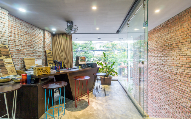 Carpe Diem Inn Da Nang Hostel