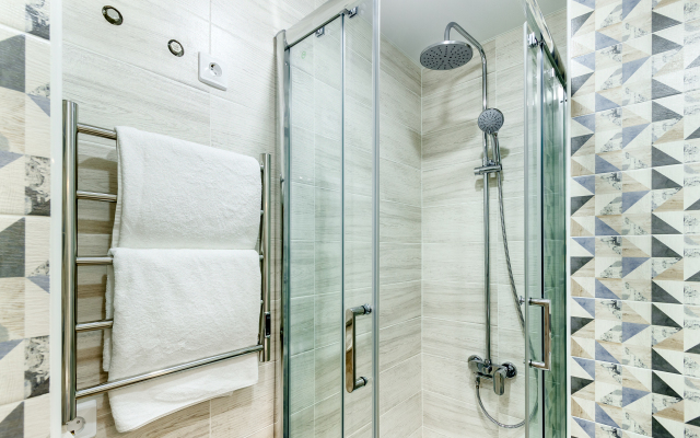 Апартаменты в Центре