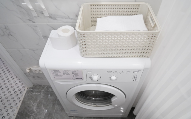 Квартира Двухкомнатная квартира на улице Советской