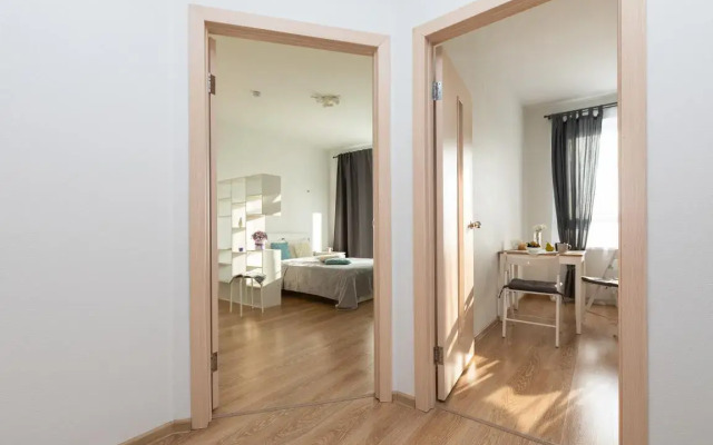 Апартаменты Этажидейли на Московской 198