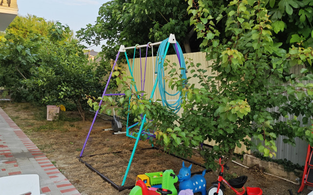Garmoniya Guest house