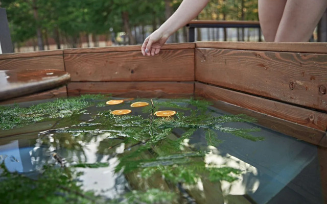 Частный Дом Gregory Нousе в Стиле A-Frаmе