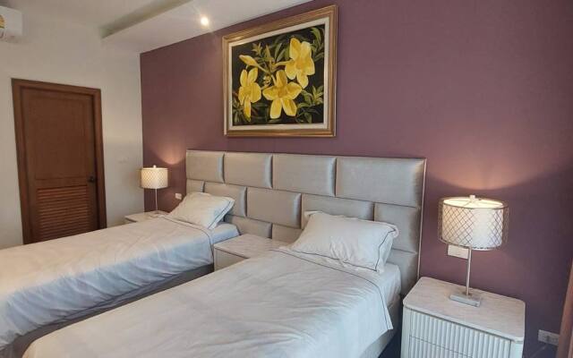 Allamanda Laguna Phuket Apartments