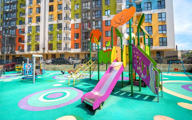 PosutochnoSochi.rf  v ZhK Kontinent Apartament